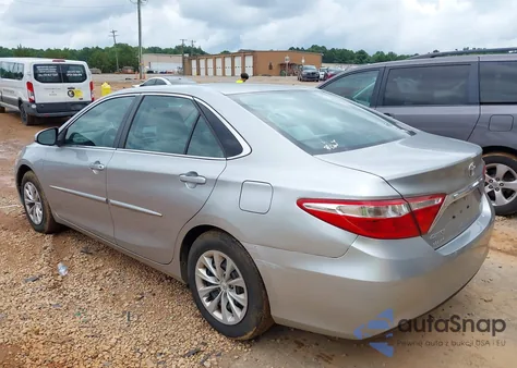 2015 Toyota Camry Le from USA, damaged, VIN 4T1BF1FK4FU905098